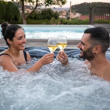 Casa do Sear - Turismo Rural&Spa-2