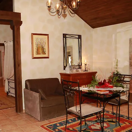Casa do Sear - Turismo Rural&Spa-3