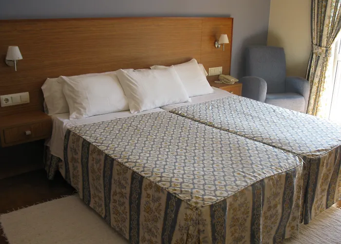 Hotel Troncoso